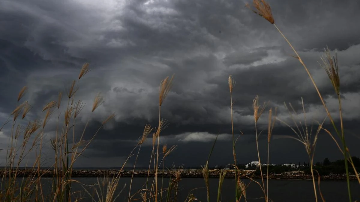 Significant, potentially dangerous weather event barrelling straight for Aussie coast