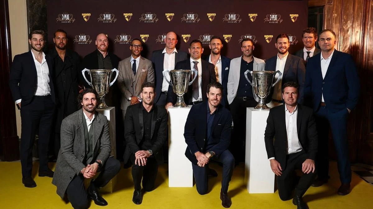 True story emerges behind AFL great’s absence from special event