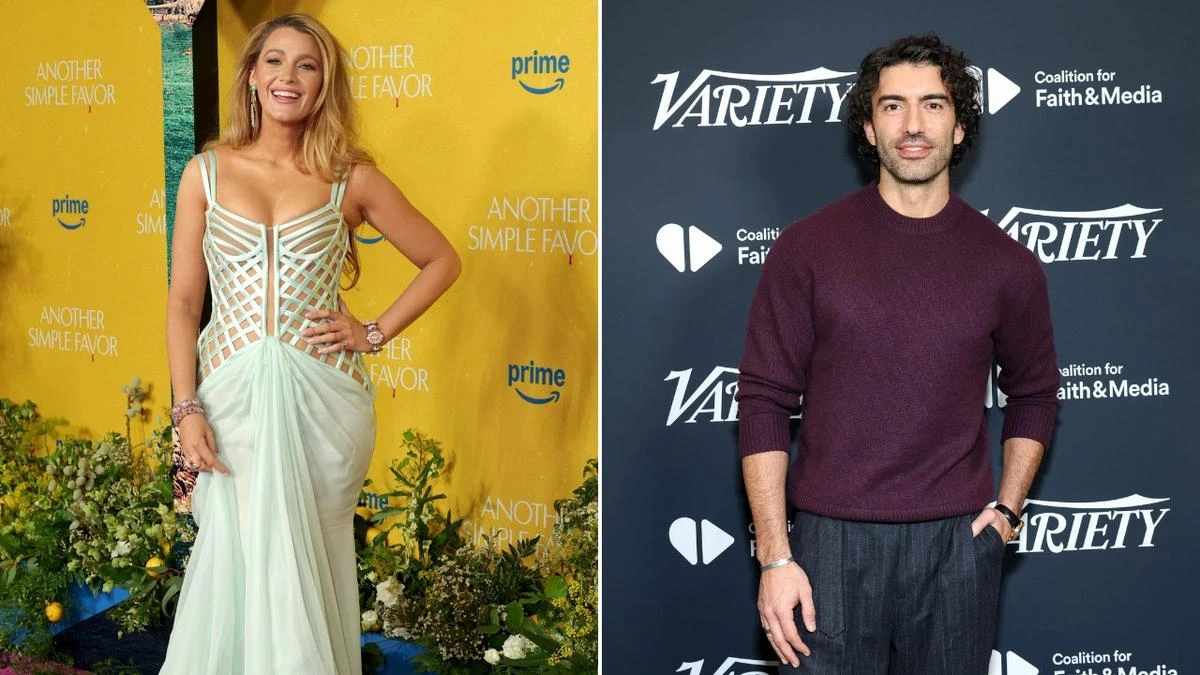 Bombshell twist in Blake Lively and Justin Baldoni legal stoush