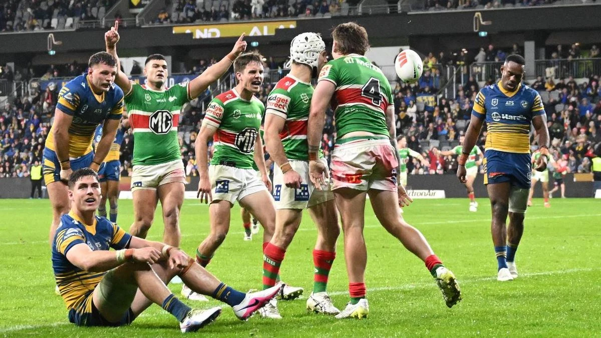 No Latrell, no worries as Souths slay error-strewn Eels