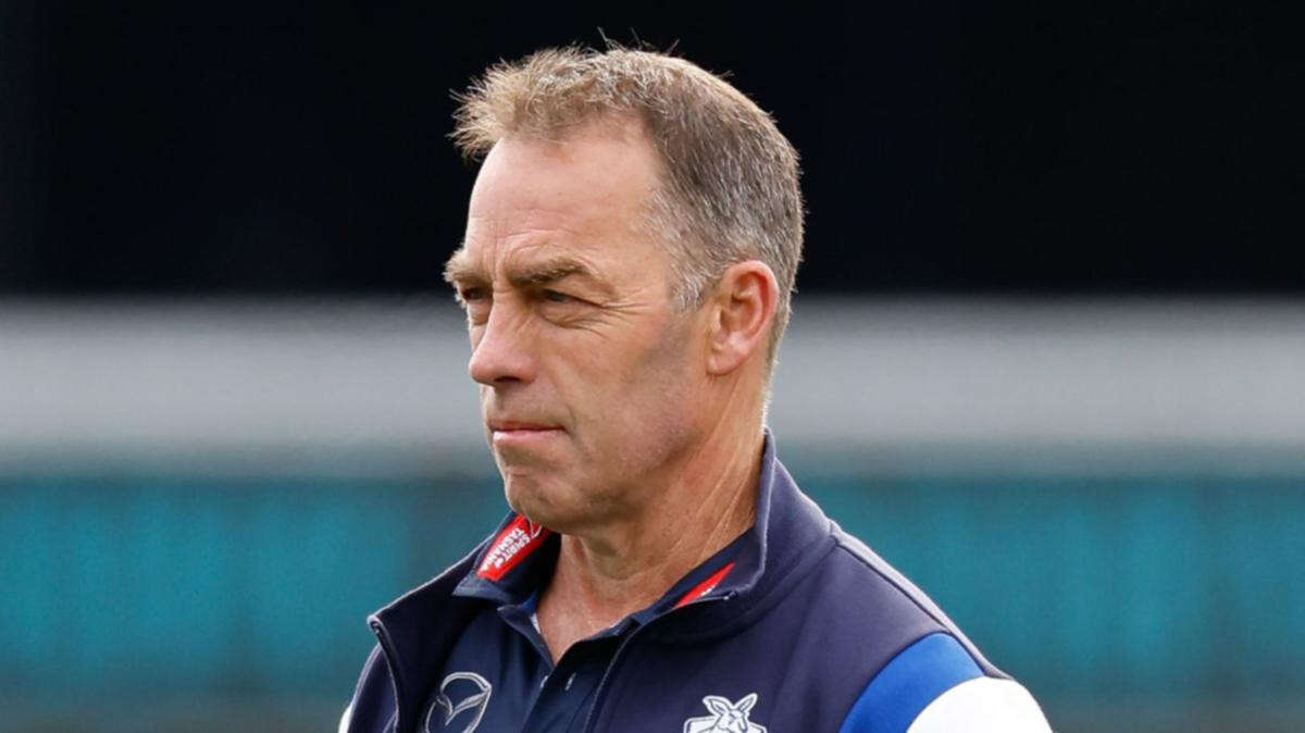 Master coach Alastair Clarkson shines light on major AFL issue