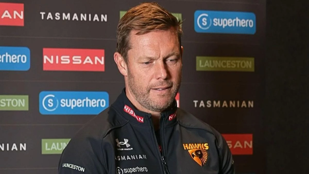 Sam Mitchell addresses bombshell comment on taking call from rival