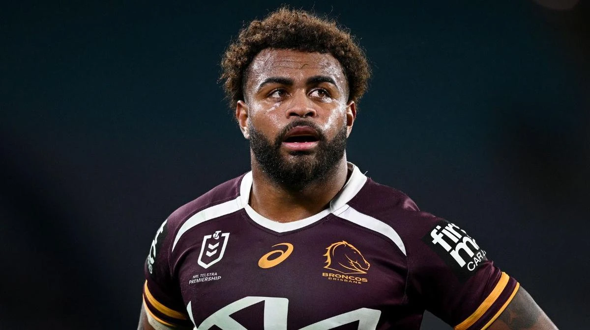 Ezra Mam opens up on booing as Broncos hunt finals spark