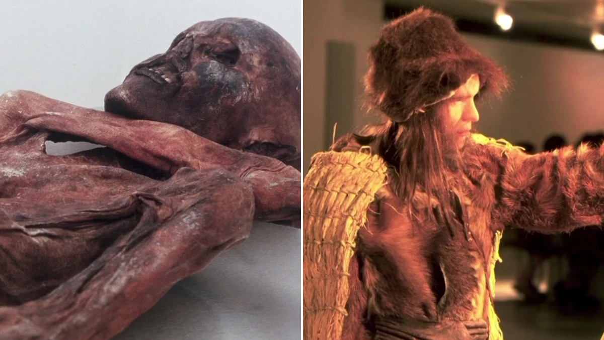 Bake from the dead: Ancient mummy yeast revived into sourdough