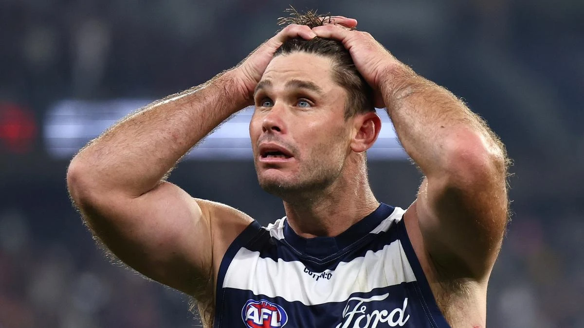 Tom Hawkins’ clear admission on career-worst form slump