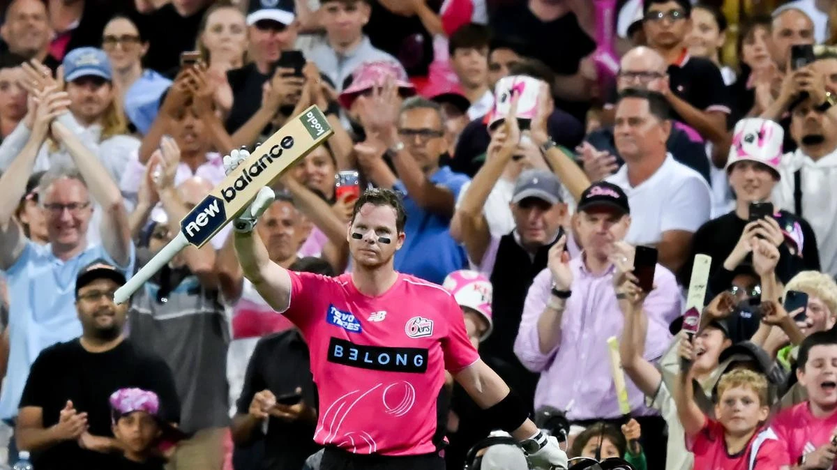 Australia split in BBL chaos as NSW’s model gets torched