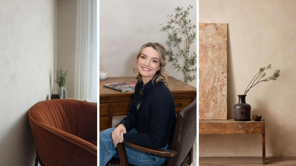 How a Sydney home reno lead to an Aussie paint innovation: Dalray Paints