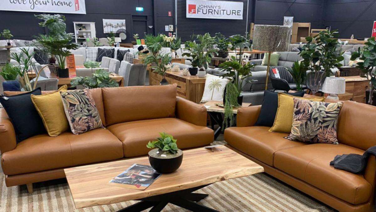 Major Aussie furniture retailer goes into administration