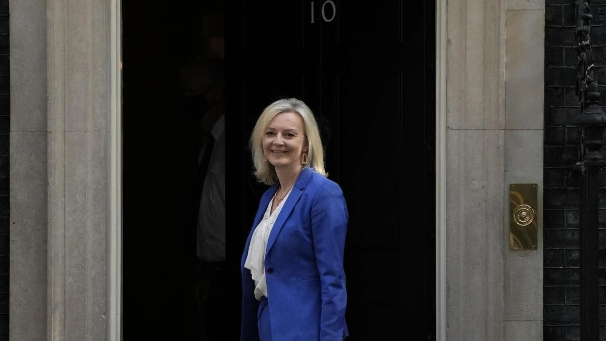 UK hopes to reach NZ trade deal in August