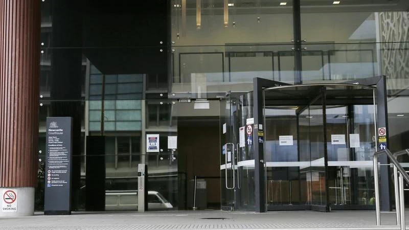 Slain NSW toddler's mum jailed for 5 years
