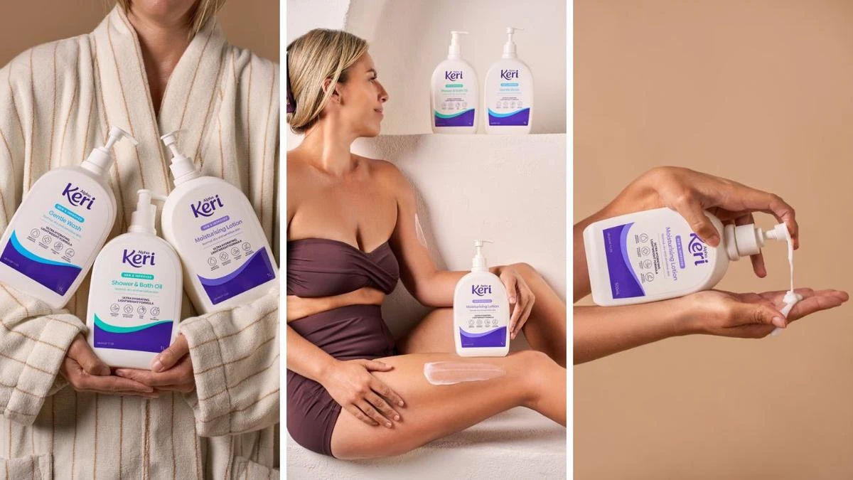The $21 skincare buy shoppers swear by for dry, sensitive skin is making a huge comeback