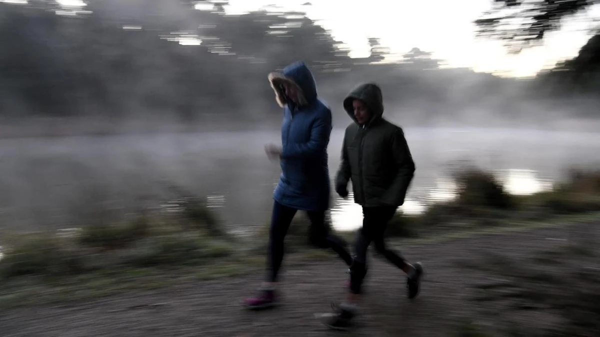 Cold snap, snow and wild weather to sweep across Australia