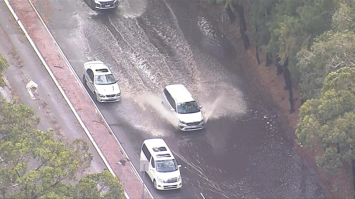 Common wet weather mistake that can cost drivers thousands
