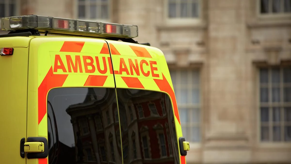 Bodies found months after ambulance failed to come