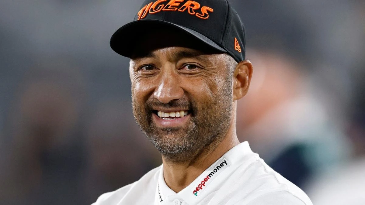Benji ‘so happy’ as two Tigers stars extend after Luai exit