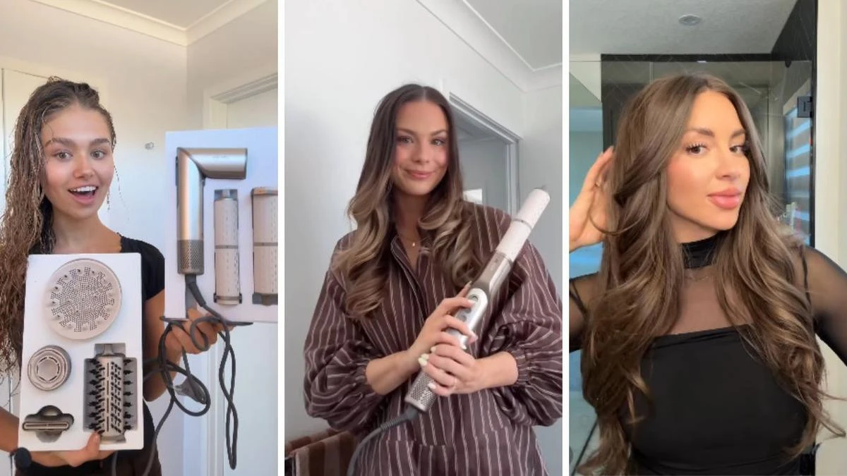 Shoppers say this 50 per cent off dryer is an ‘absolute dream to use’