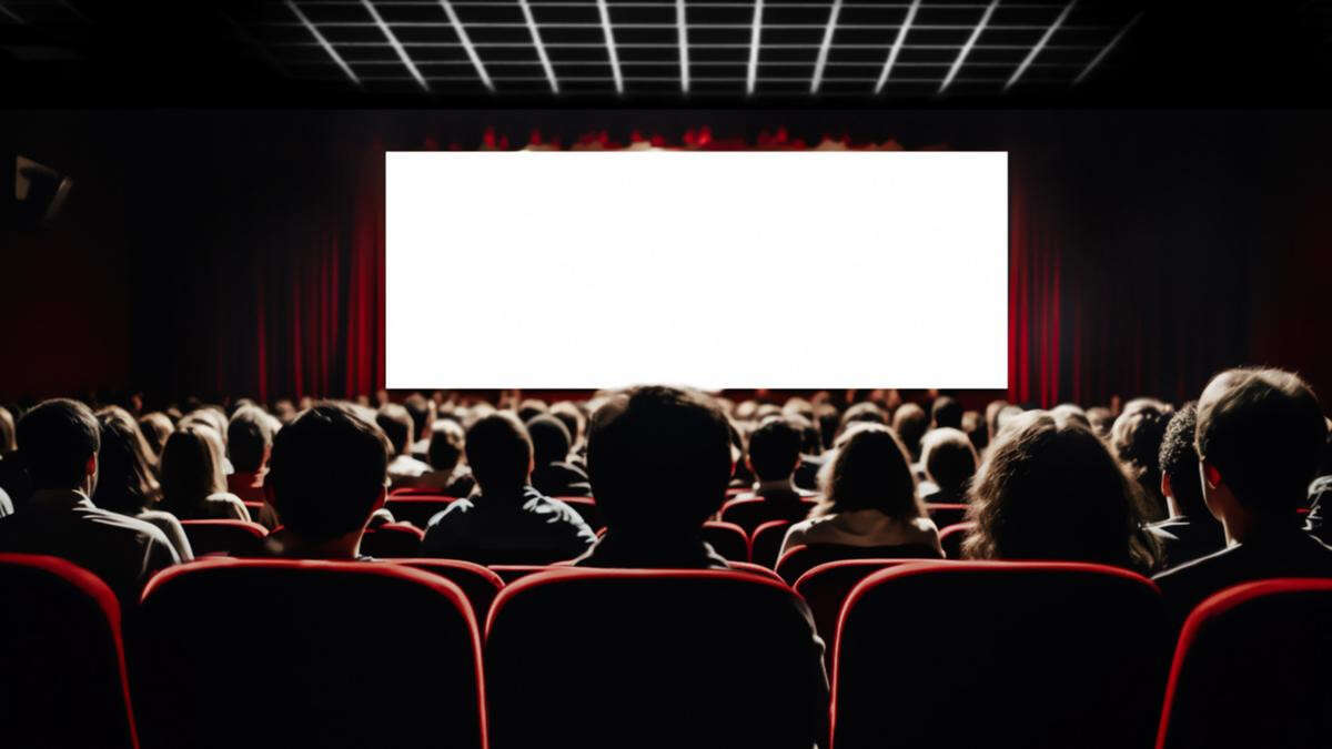 Man wins lawsuit against cinema chain for too many pre-film ads