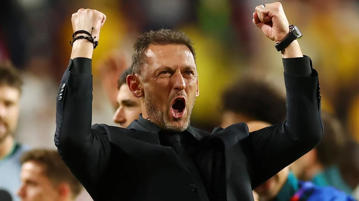 Socceroos confident of doing ‘something special’ in next round