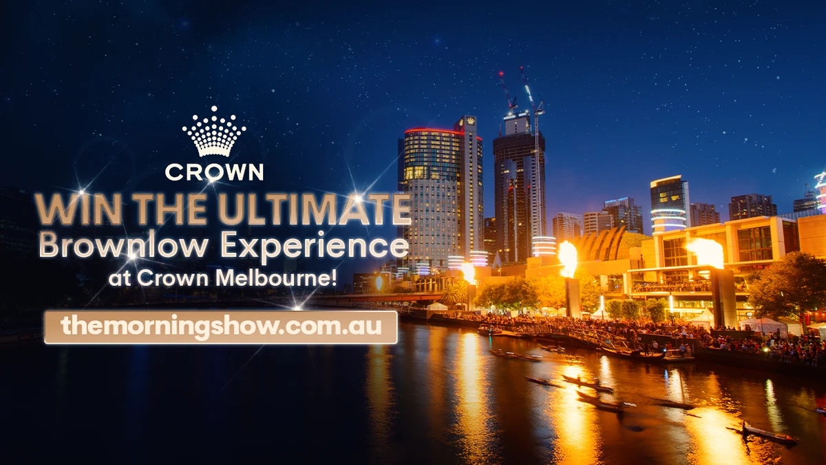 The Ultimate Brownlow Experience at Crown Melbourne