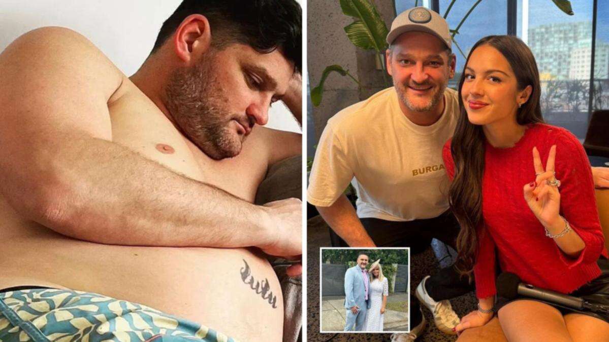 AFL great Brendan Fevola reveals exactly how he shed 16kg in just 30 days