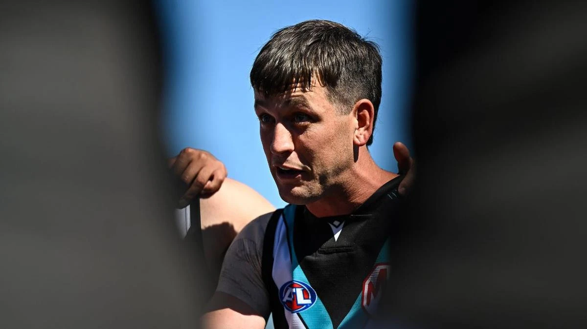 Staggering $4.5m plan to get Butters suddenly emerges: ‘He’s leaving’