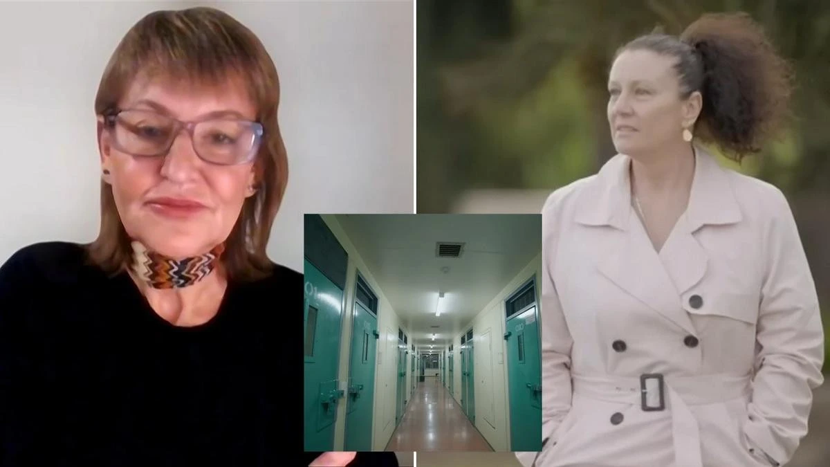 Kathleen Folbigg’s best friend takes aim at $2 million ‘insult’