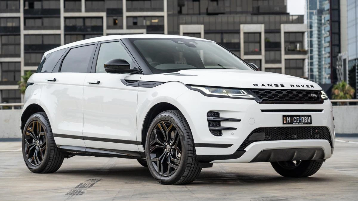 Land Rover Discovery Sport, Range Rover Evoque recalled