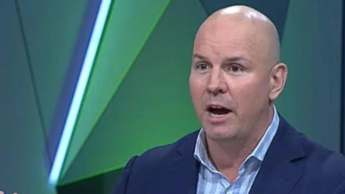 Sacked NRL reporter’s alleged words to police suddenly emerge