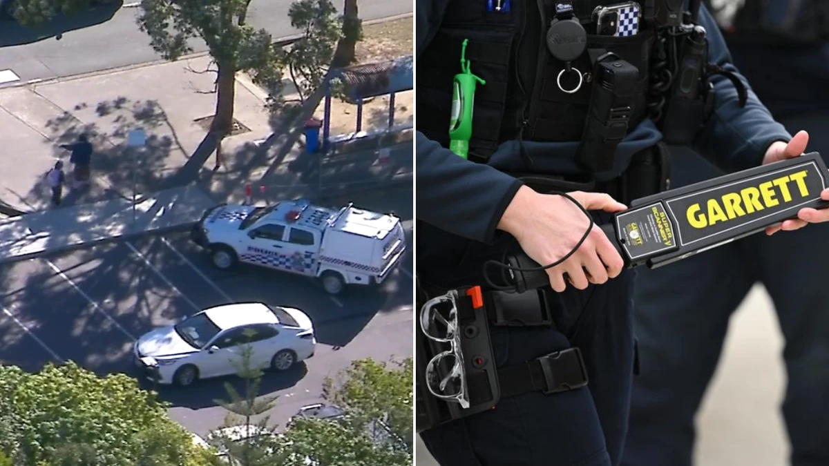 Push for major change in Aussie schools after alleged stabbings