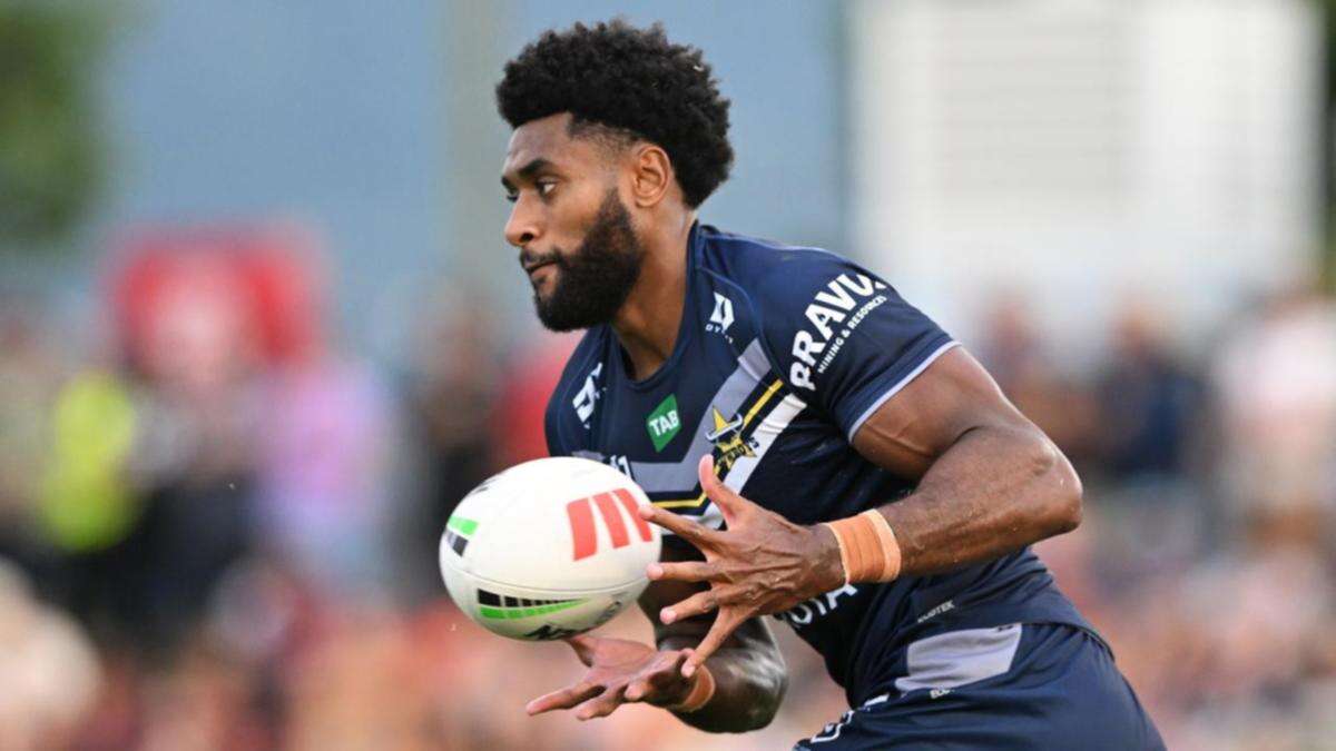 NRL winger quits rugby league to launch new career