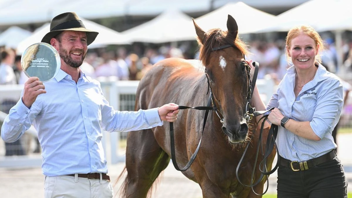 One slot remaining to complete field for 2025 The Everest