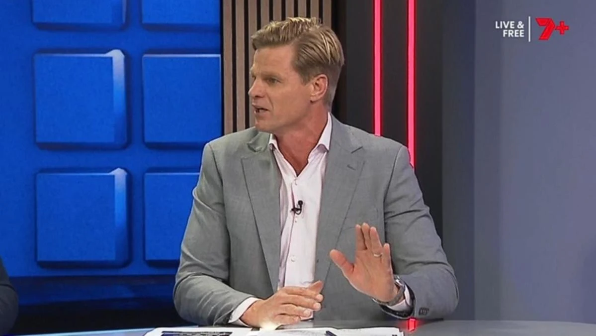 AFL players baffle with ‘shocking’ stance: ‘This reeks’