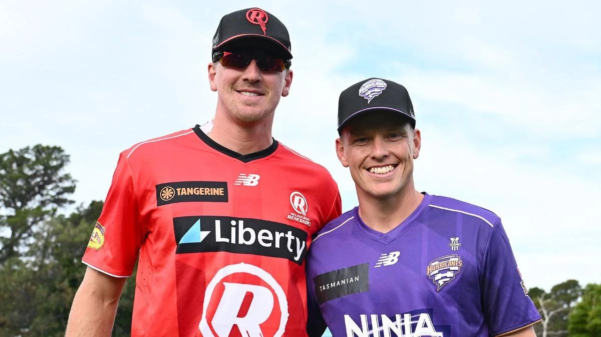 Surprise venue to host historic BBL clash on Xmas Eve