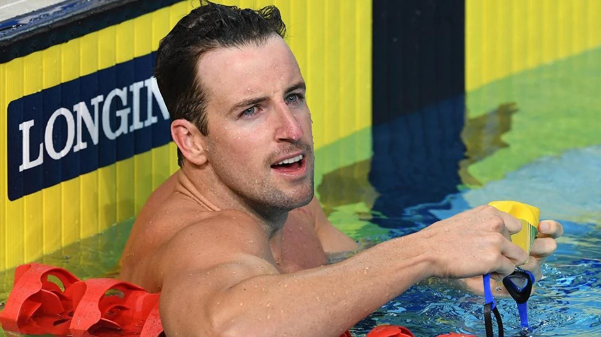 Serious statement issued to Aussie athletes ahead of radical event