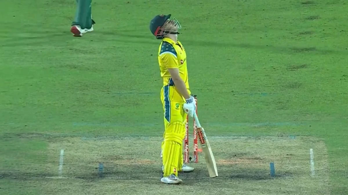 Aussie centurion suffers crushing end after body goes into ‘shock’