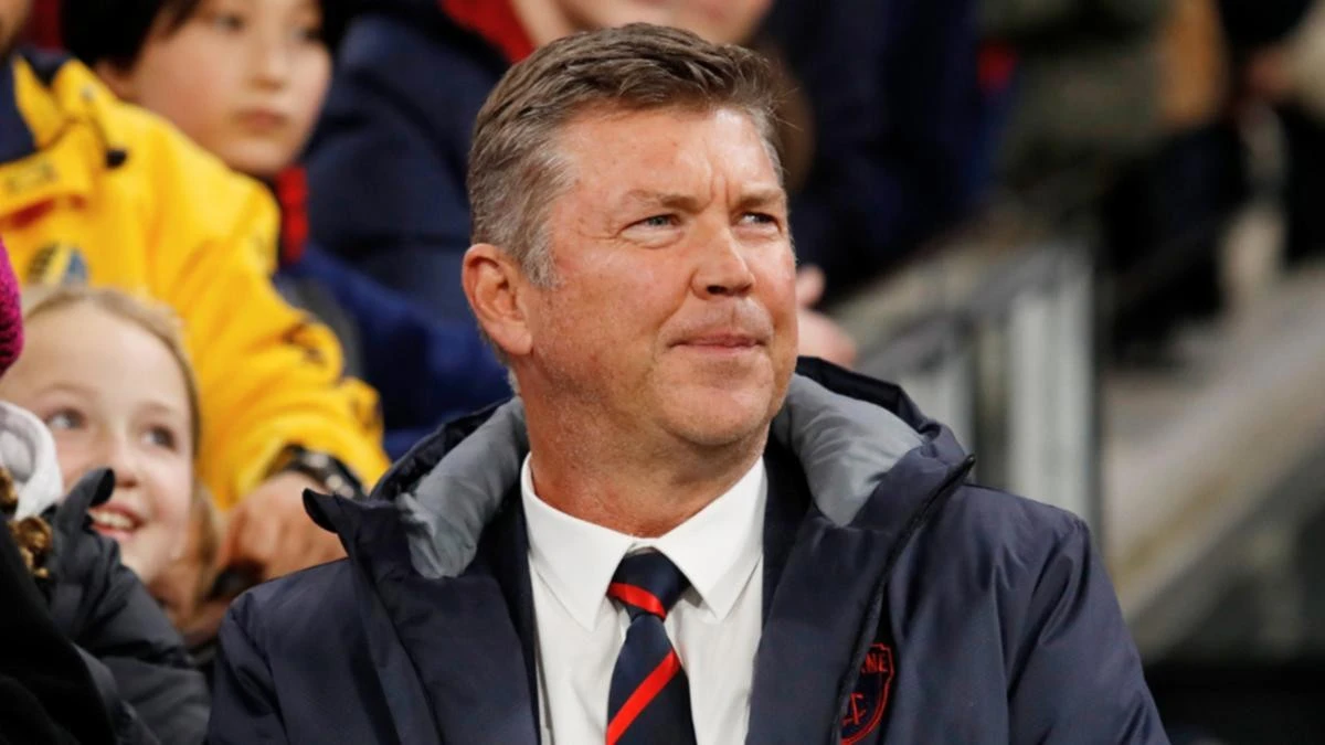 Melbourne set to pluck ‘outsider' from obscurity as new boss