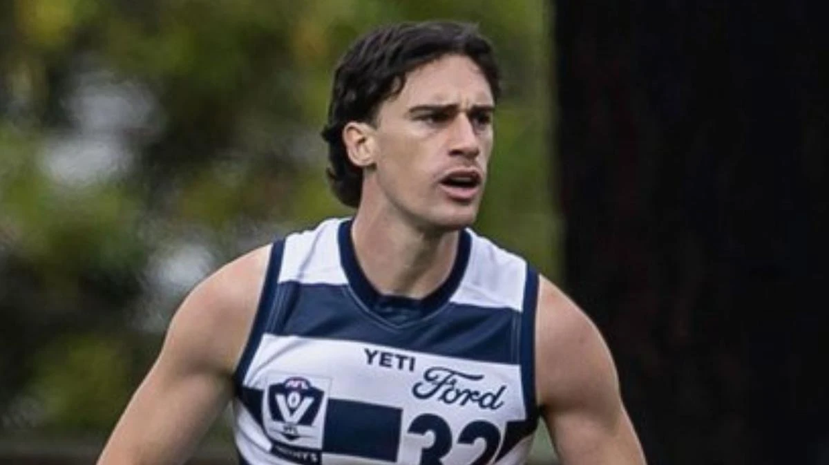 AFL star opens up on ‘stressful’ month after ‘big step’ forward