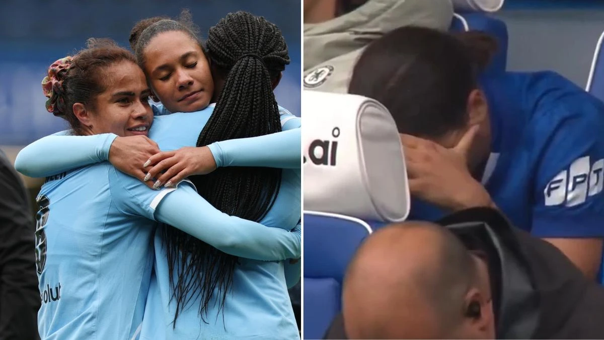Mary Fowler miracle sparks devastation for benched Sam Kerr