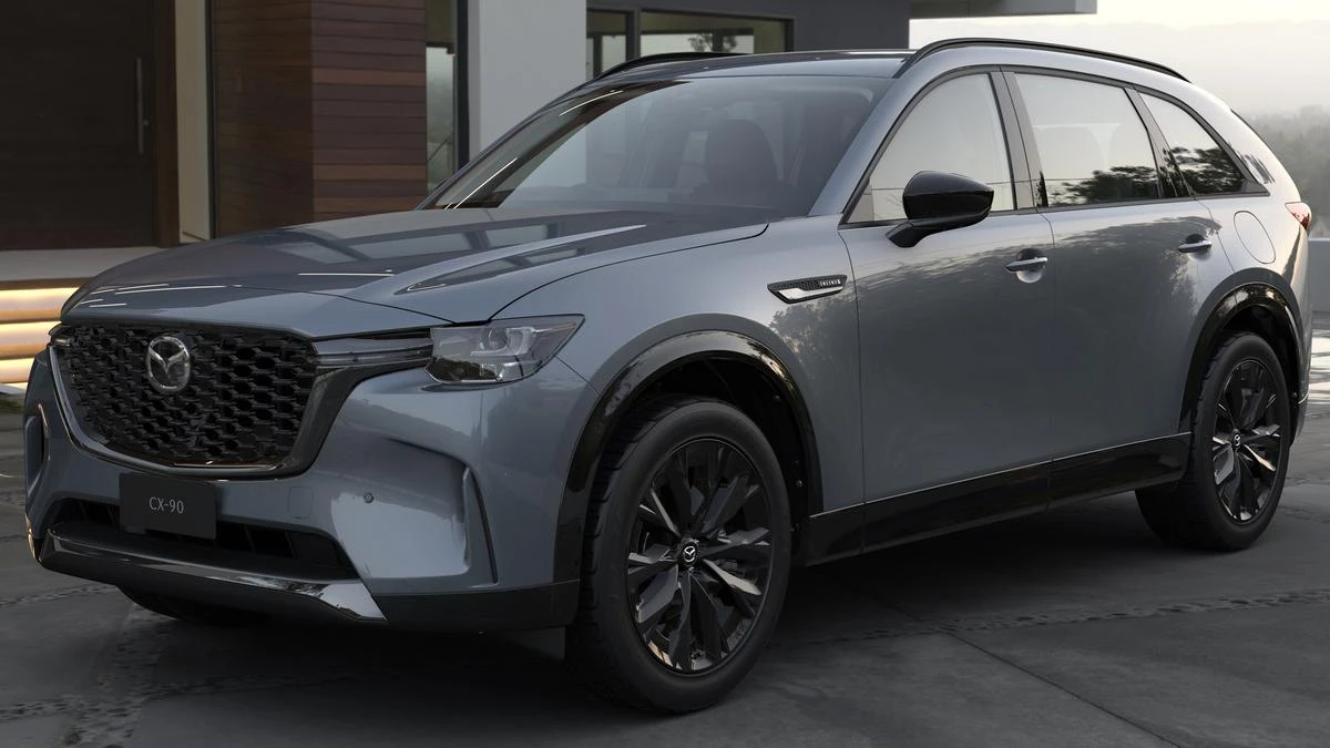 2026 Mazda CX-70 and CX-90: Prices slashed for large SUV duo