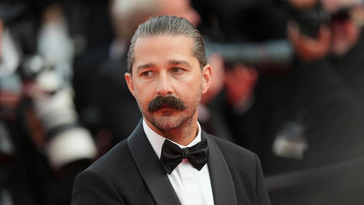 LaBeouf sentenced over Mardi Gras bar assault