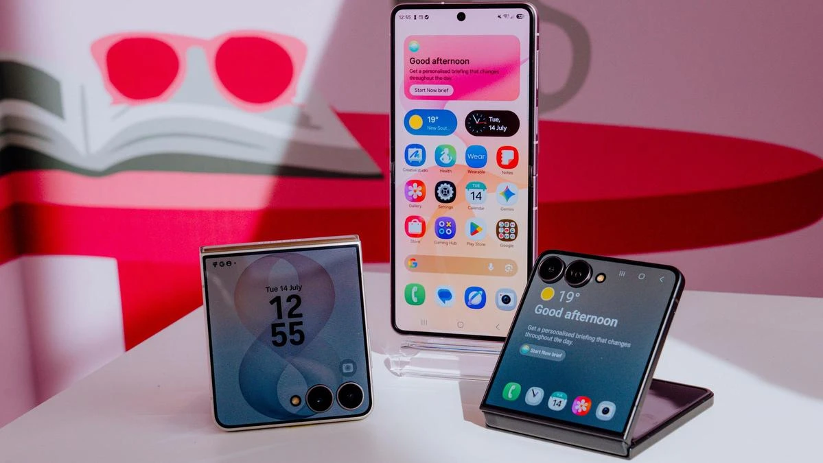 Pre-order just opened: Here’s how to get your hands on Samsung’s latest smartphones before everyone else