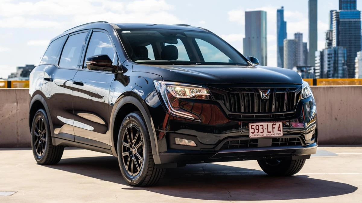 Refreshed Mahindra XUV700 is a genuine standout for budget-conscious families