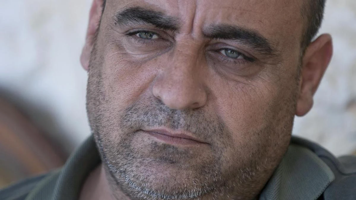 Arrested Palestinian Authority critic dies