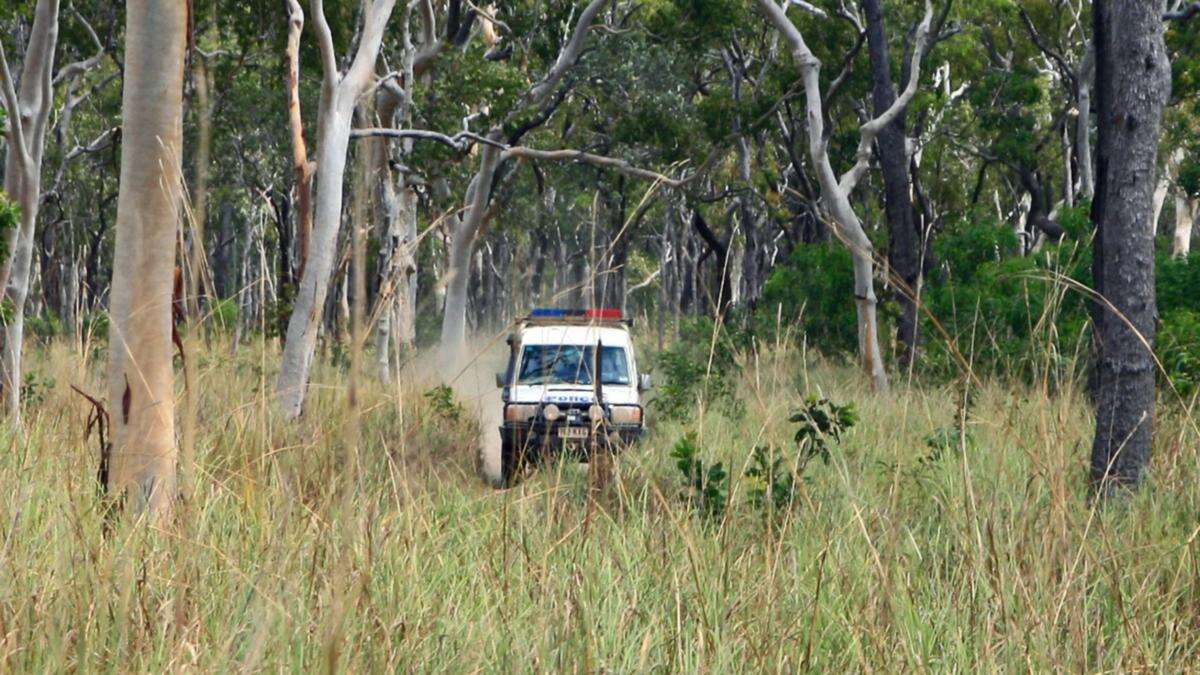 Search for man and woman missing on outback prospecting holiday