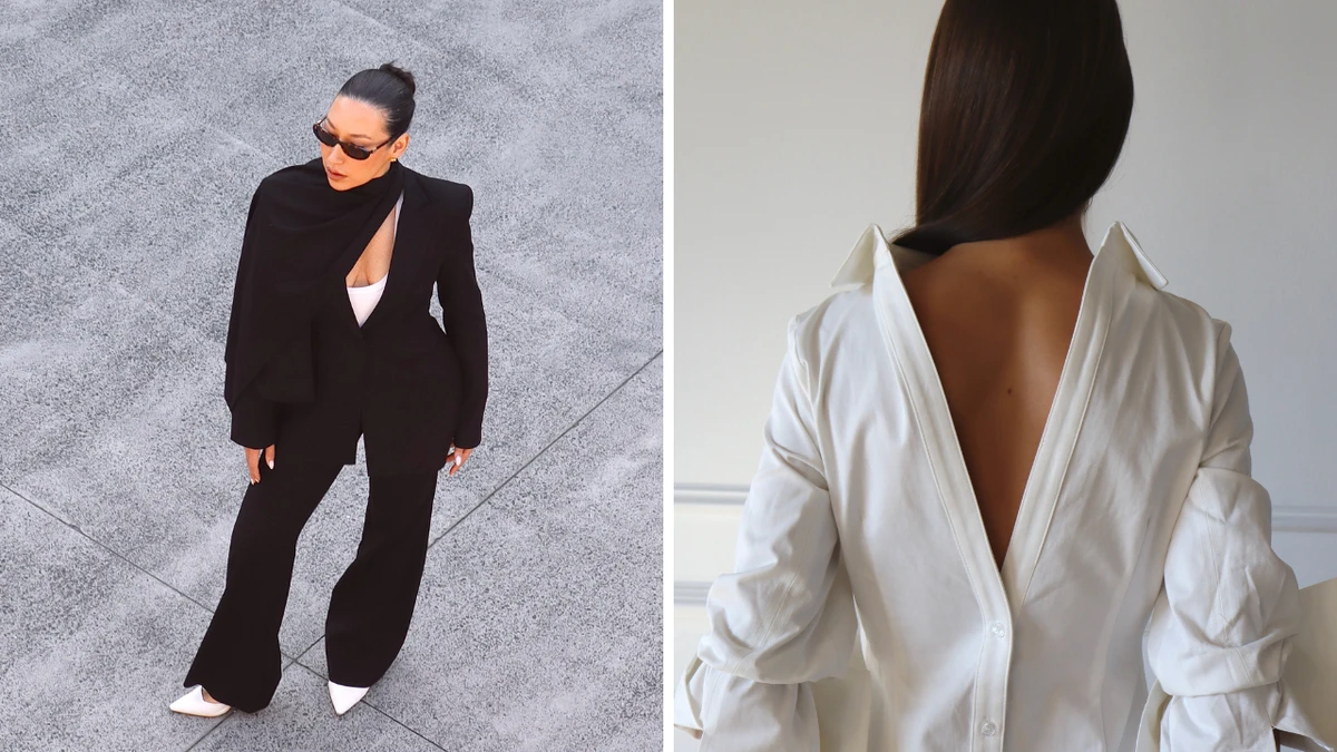 The Aussie workwear brand helping women get dressed in the morning