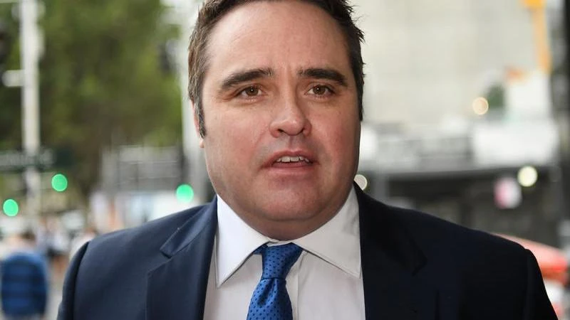Disgraced ex-ACA journalist faces child abuse charges