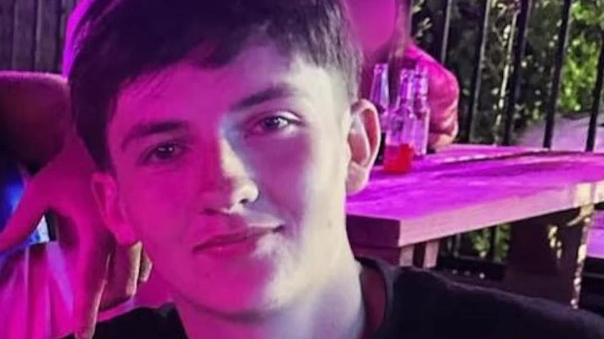 Police issue warning as teenager dies in viral sport craze