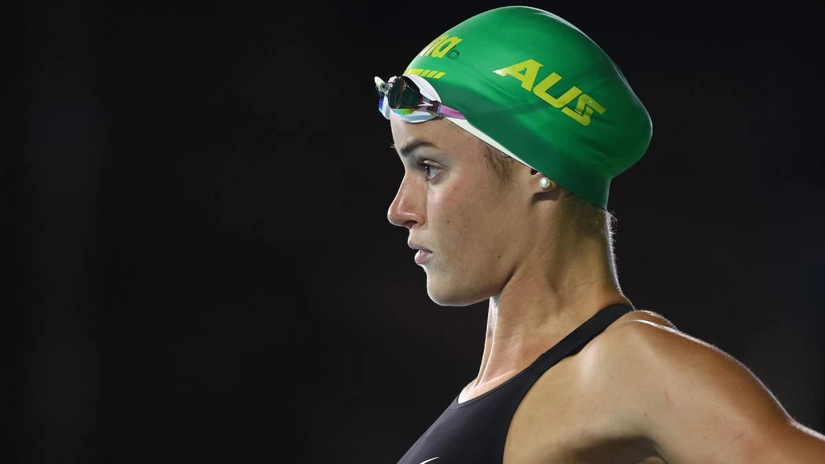‘Gutted’ Aussie champ ‘medically withdraws’ from Commonwealth Games