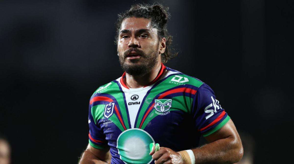 ‘Devastated’ NRL star forced into immediate retirement