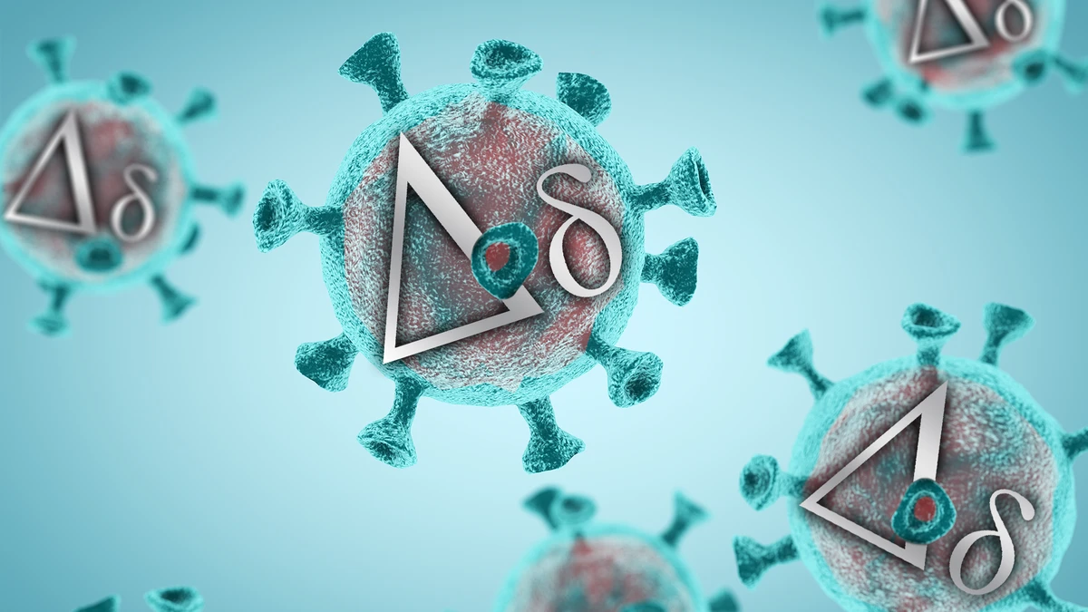 Delta blues: What we know about the dangerous new COVID strain in Australia